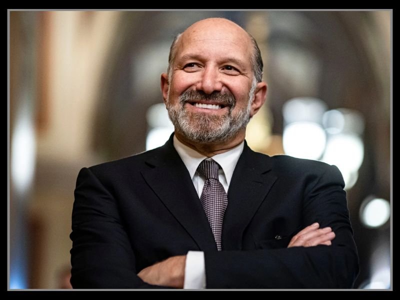 howard lutnick trump