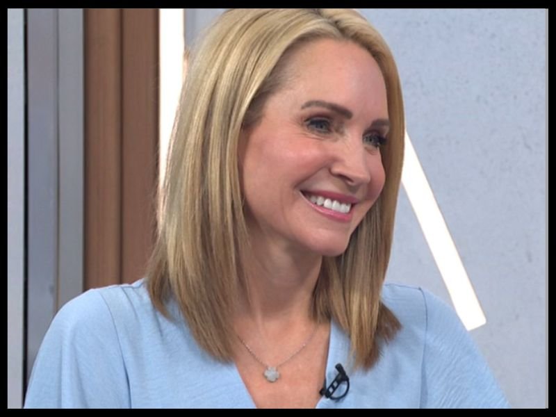 andrea canning age