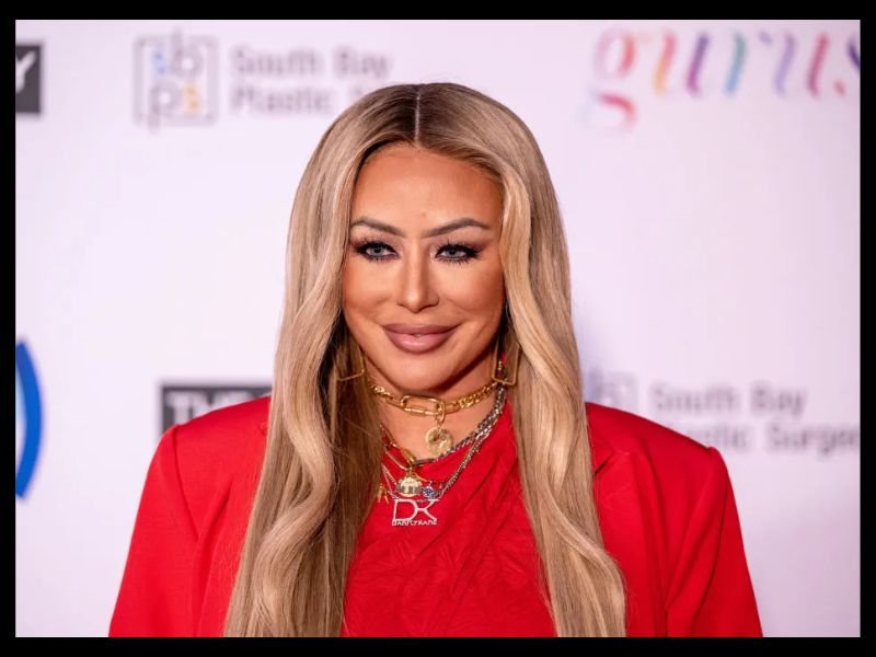 aubrey o'day 2024