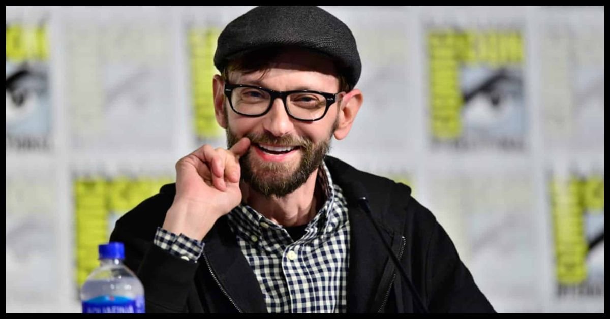DJ Qualls Net Worth