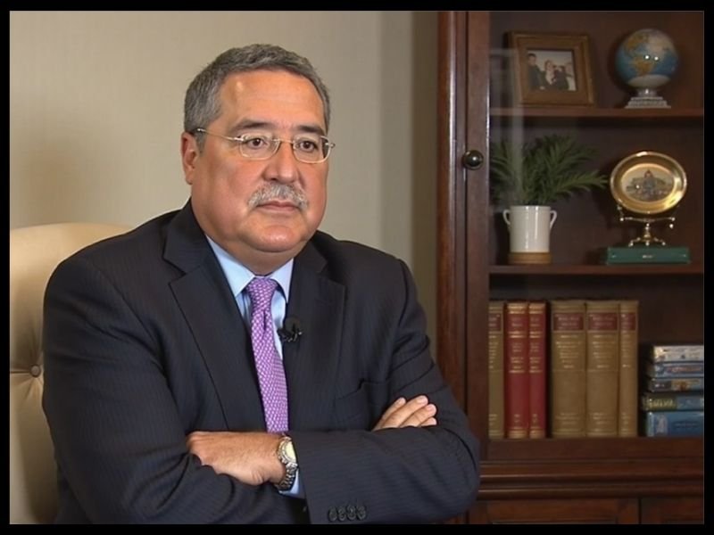 frank azar attorney