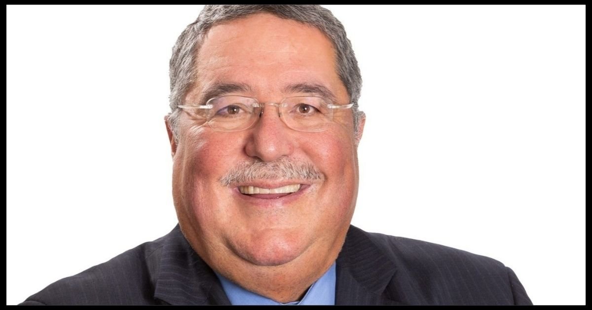 Frank Azar Net Worth