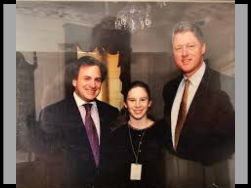 dick morris