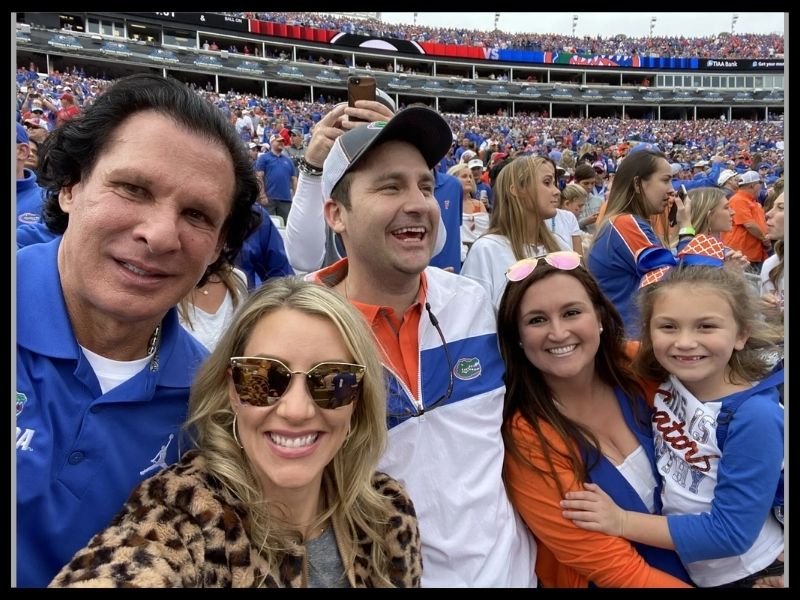 hugh hathcock wife
