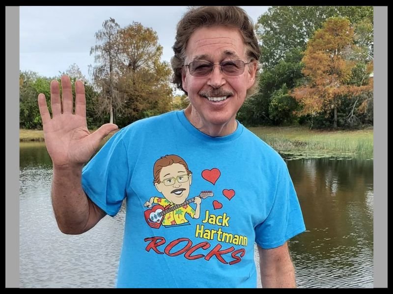 jack hartmann count to 100