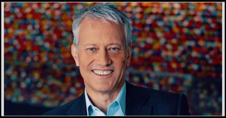 James Quincey Net Worth