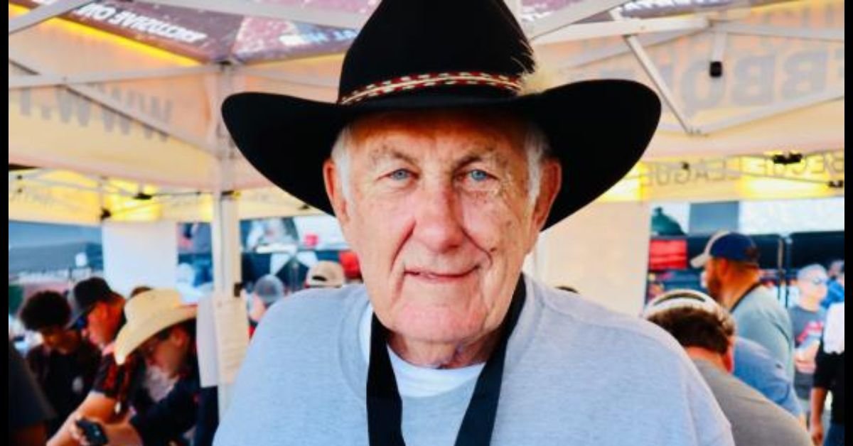 Johnny Trigg Net Worth