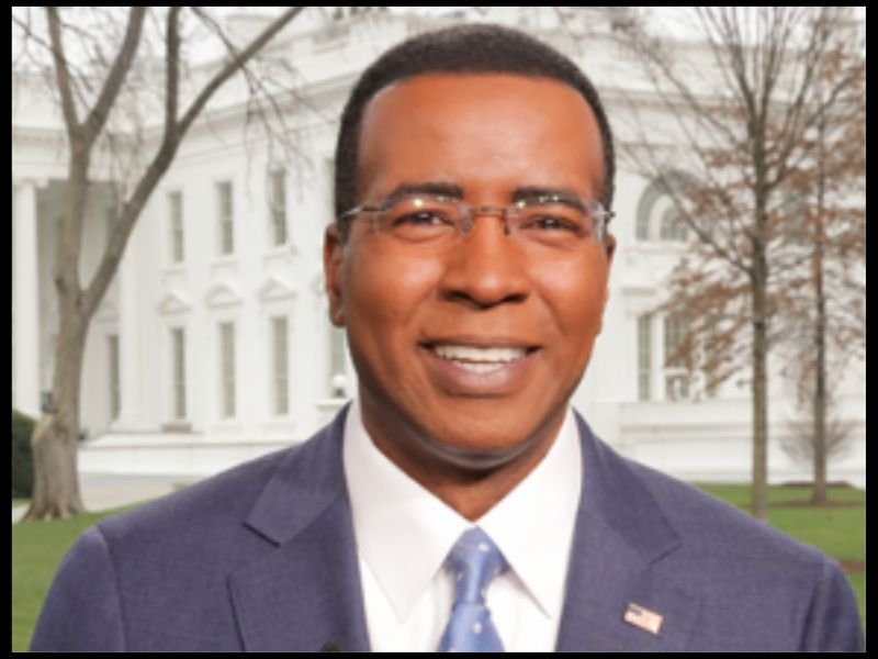 Kevin Corke Net Worth