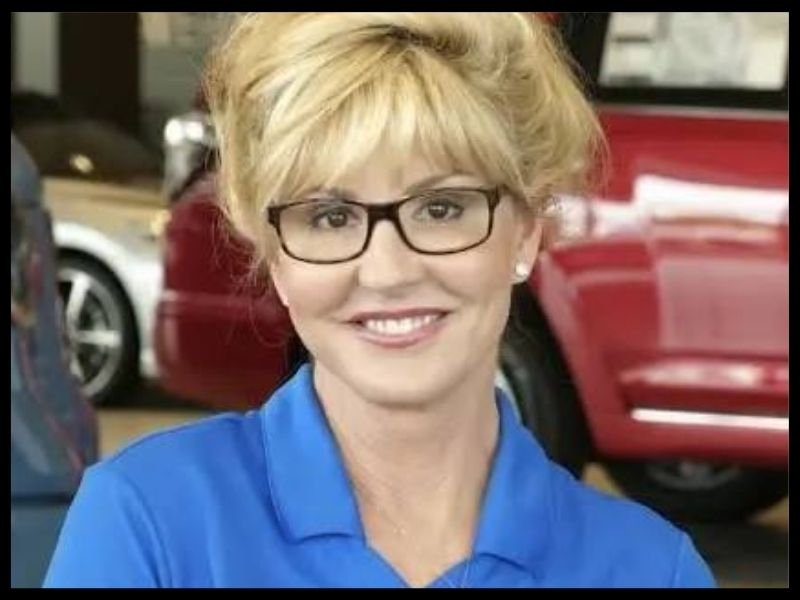 linda beaver age
