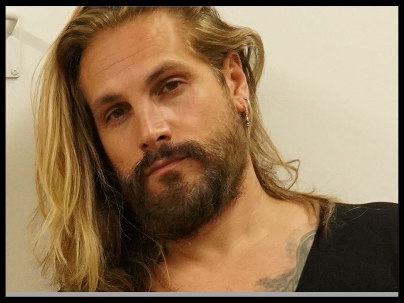 marco perego