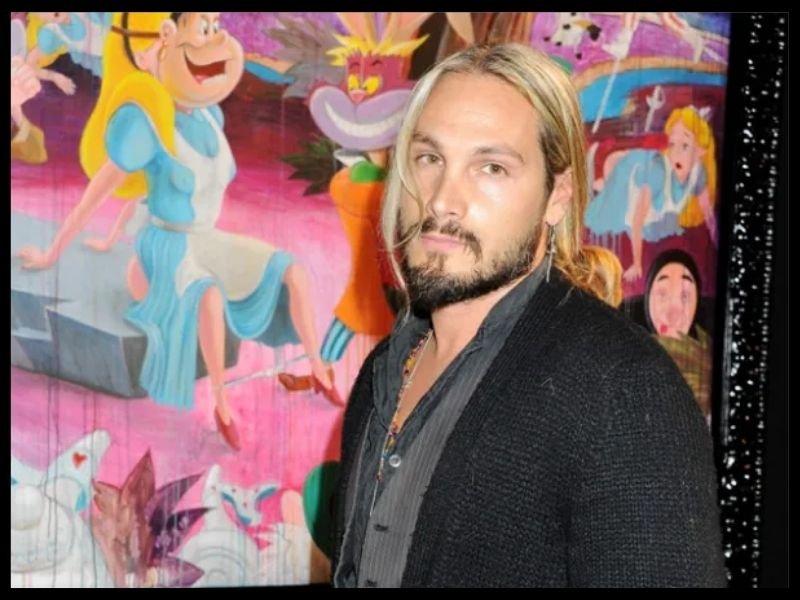 marco perego art