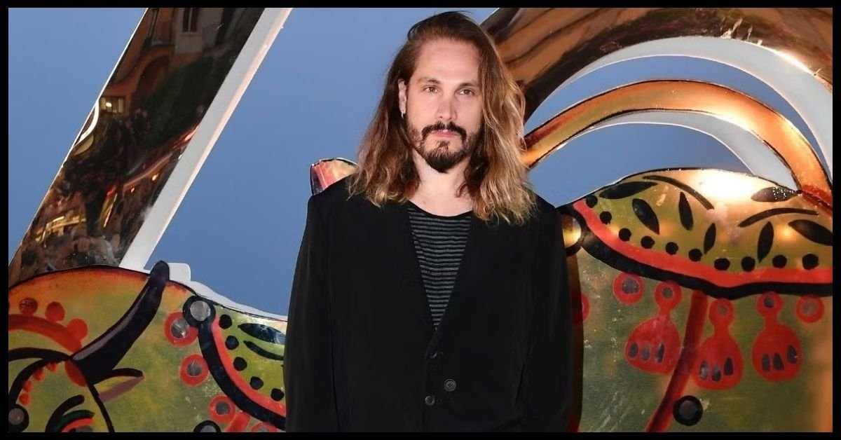 Marco Perego Net Worth