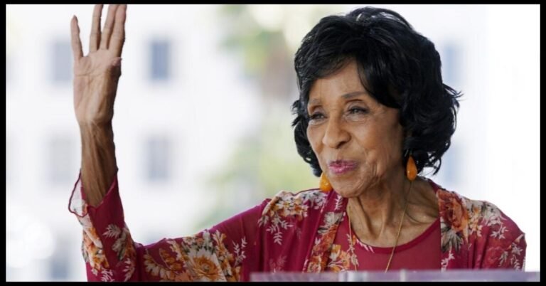 marla gibbs net worth