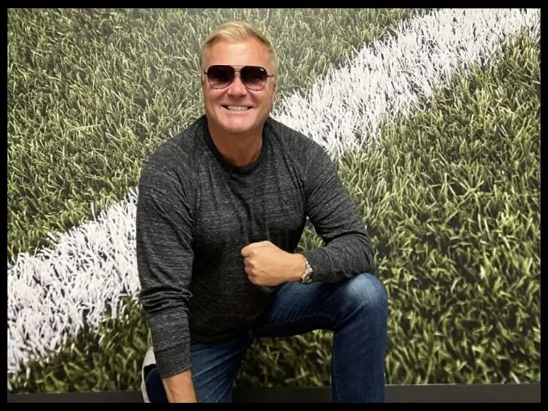 scott zolak patriots