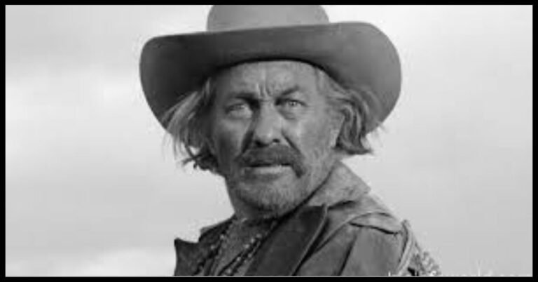 Strother Martin Net Worth 2025:Legacy of a Hollywood Legend