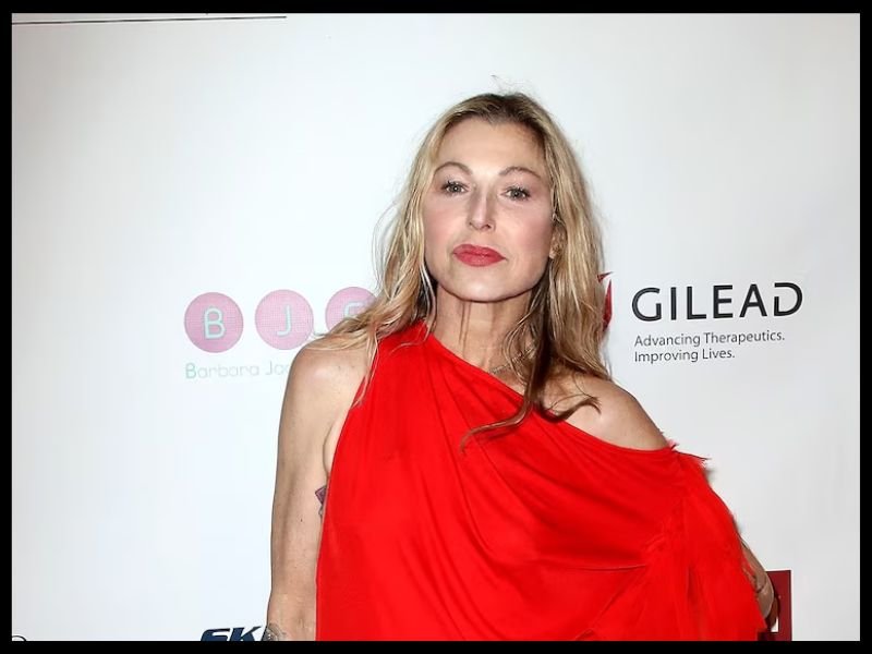 tatum o'neal age