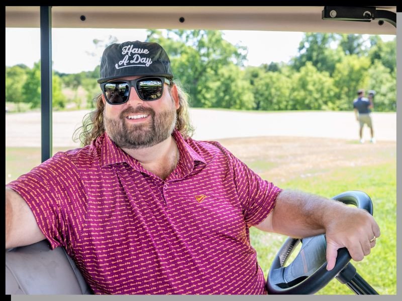 fat perez golf
