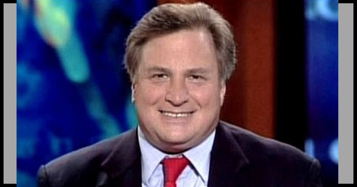 Dick Morris Net Worth