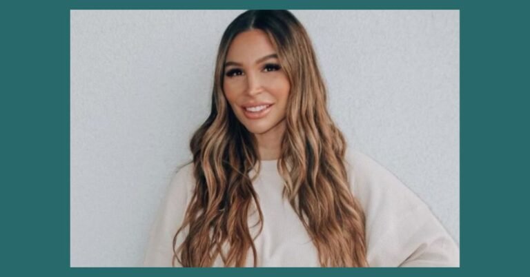 Krystiana Tiana Net Worth